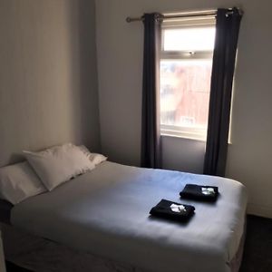 Private Bathroom Queen Room